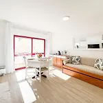 Rocha Candimar Salvia Apartament *