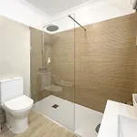 Apartament Rocha Candimar Salvia