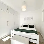 Apartament Rocha Candimar Salvia Portimão