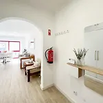 Rocha Candimar Salvia Apartament *
