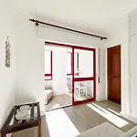 Rocha Candimar Salvia Apartament *