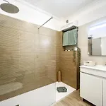 Apartament Rocha Candimar Salvia Portimão