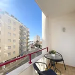 Rocha Candimar Salvia Apartament
