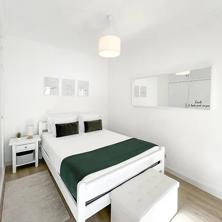 アパート Rocha Candimar Salvia