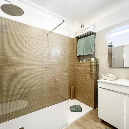 Appartement Rocha Candimar Salvia Portimão