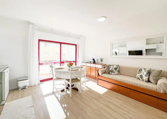 Rocha Candimar Salvia 아파트 *