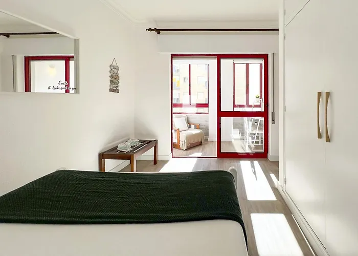 Rocha Candimar Salvia * ポルティマン