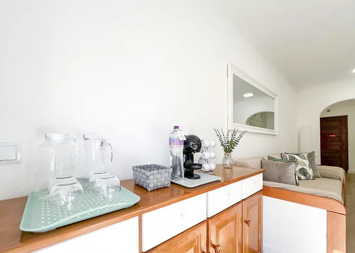 아파트 Rocha Candimar Salvia