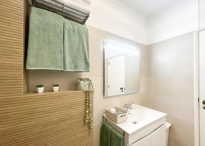 Rocha Candimar Salvia 아파트 포티마오