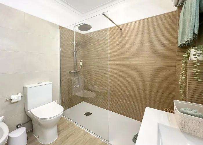 アパート Rocha Candimar Salvia