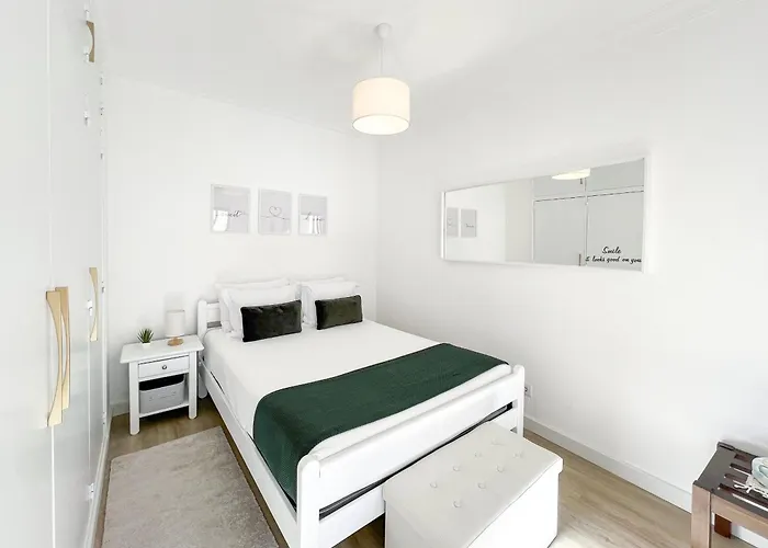 아파트 Rocha Candimar Salvia