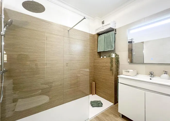 아파트 Rocha Candimar Salvia 포티마오