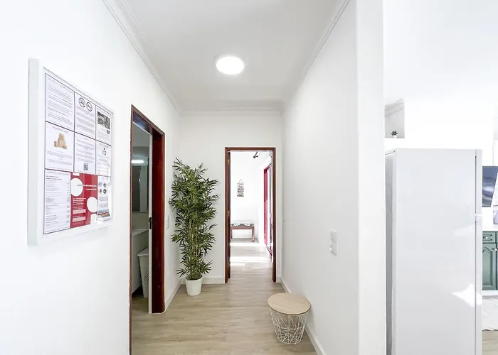 Rocha Candimar Salvia 아파트 *