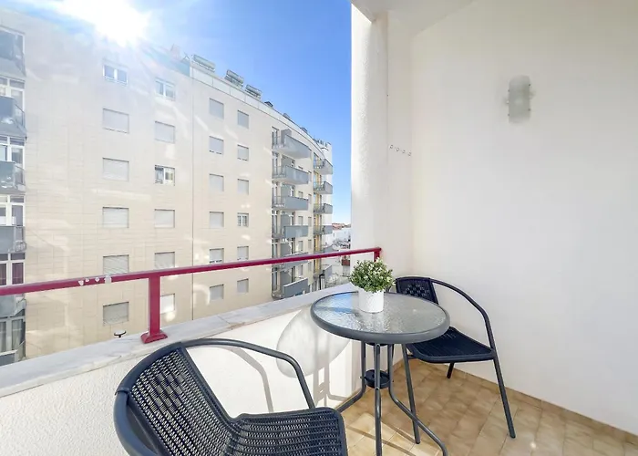 Rocha Candimar Salvia 아파트 포티마오