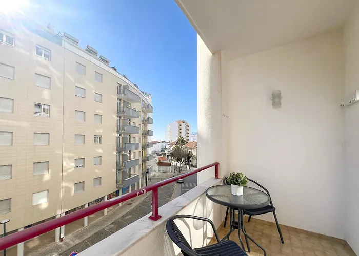 Rocha Candimar Salvia 아파트