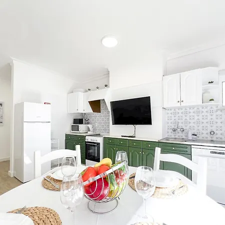 Rocha Candimar Salvia Apartament Portimão