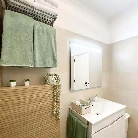 Rocha Candimar Salvia Apartment Portimao