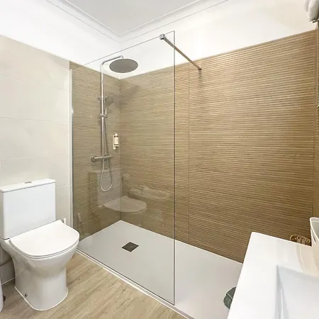 Apartment Rocha Candimar Salvia