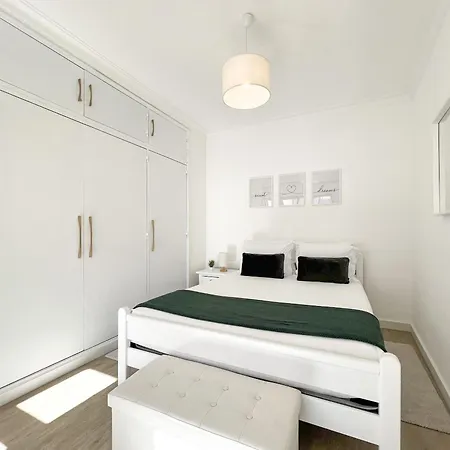 Apartament Rocha Candimar Salvia Portimão