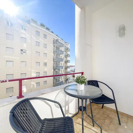 Rocha Candimar Salvia Apartament Portimão