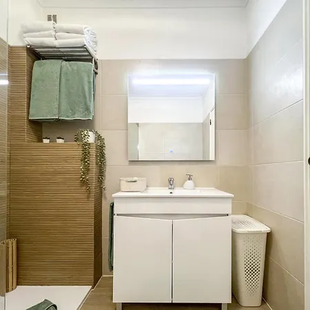 Apartament Rocha Candimar Salvia Portimão