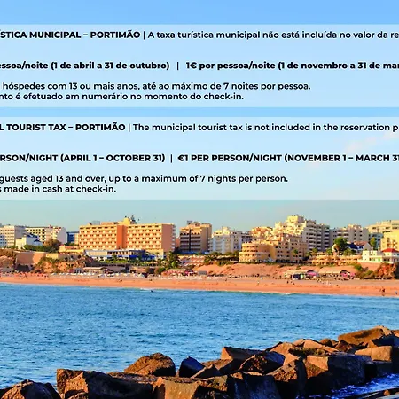 Apartment Rocha Candimar Salvia *