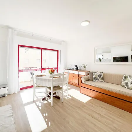 Rocha Candimar Salvia Appartement *