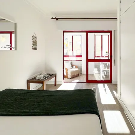 Rocha Candimar Salvia * Portimão