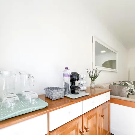 Appartement Rocha Candimar Salvia