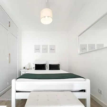 Appartement Rocha Candimar Salvia Portimão