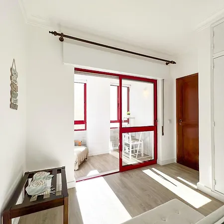 Rocha Candimar Salvia Appartement *