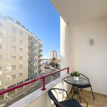 Rocha Candimar Salvia Appartement
